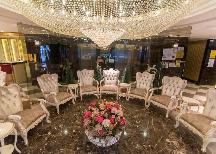 Midmar Hotel