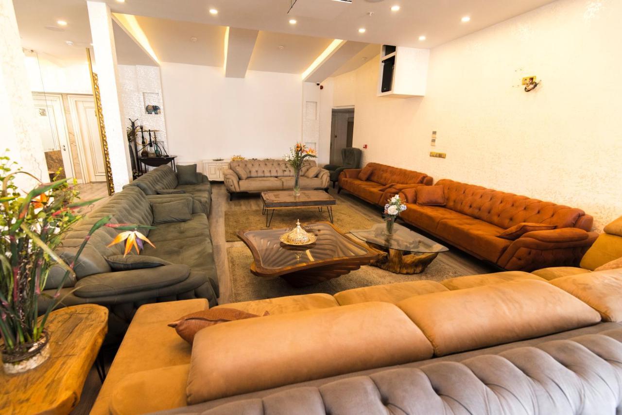 Midmar Hotel 4*