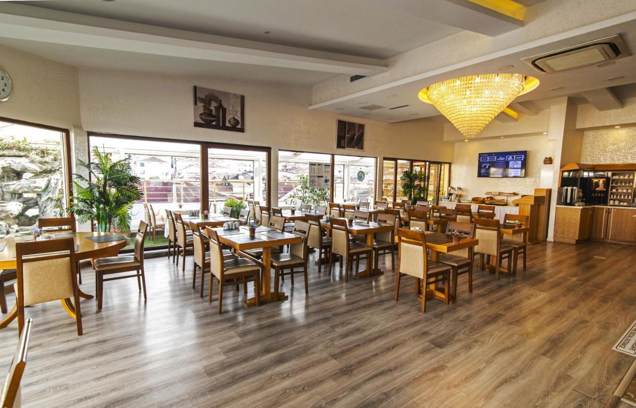 Midmar Hotel 4*