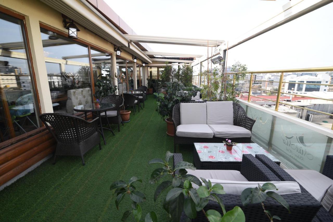 Hotel Midmar