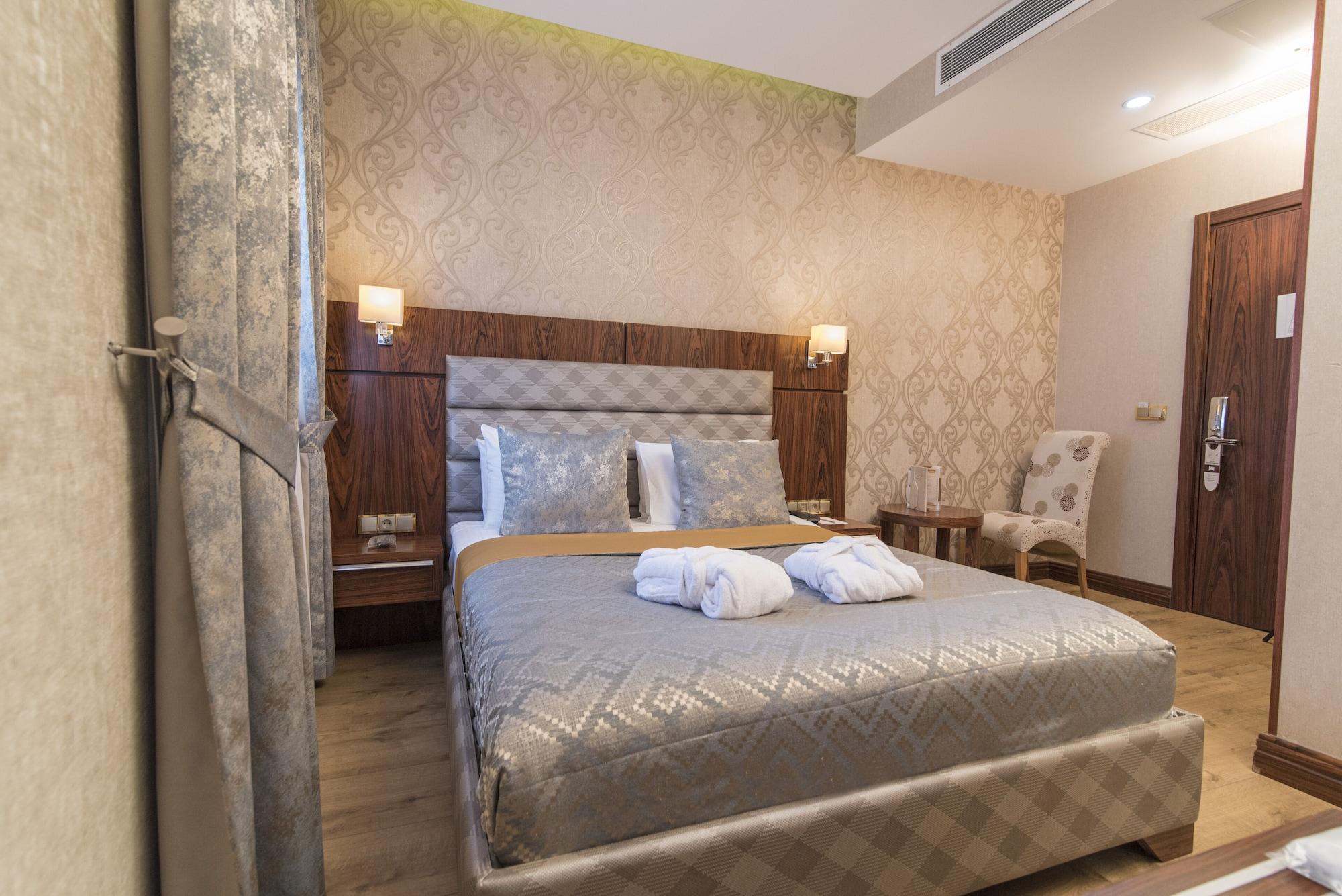 Hotel Midmar 4*