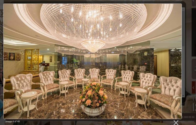 Hotel Midmar 4*