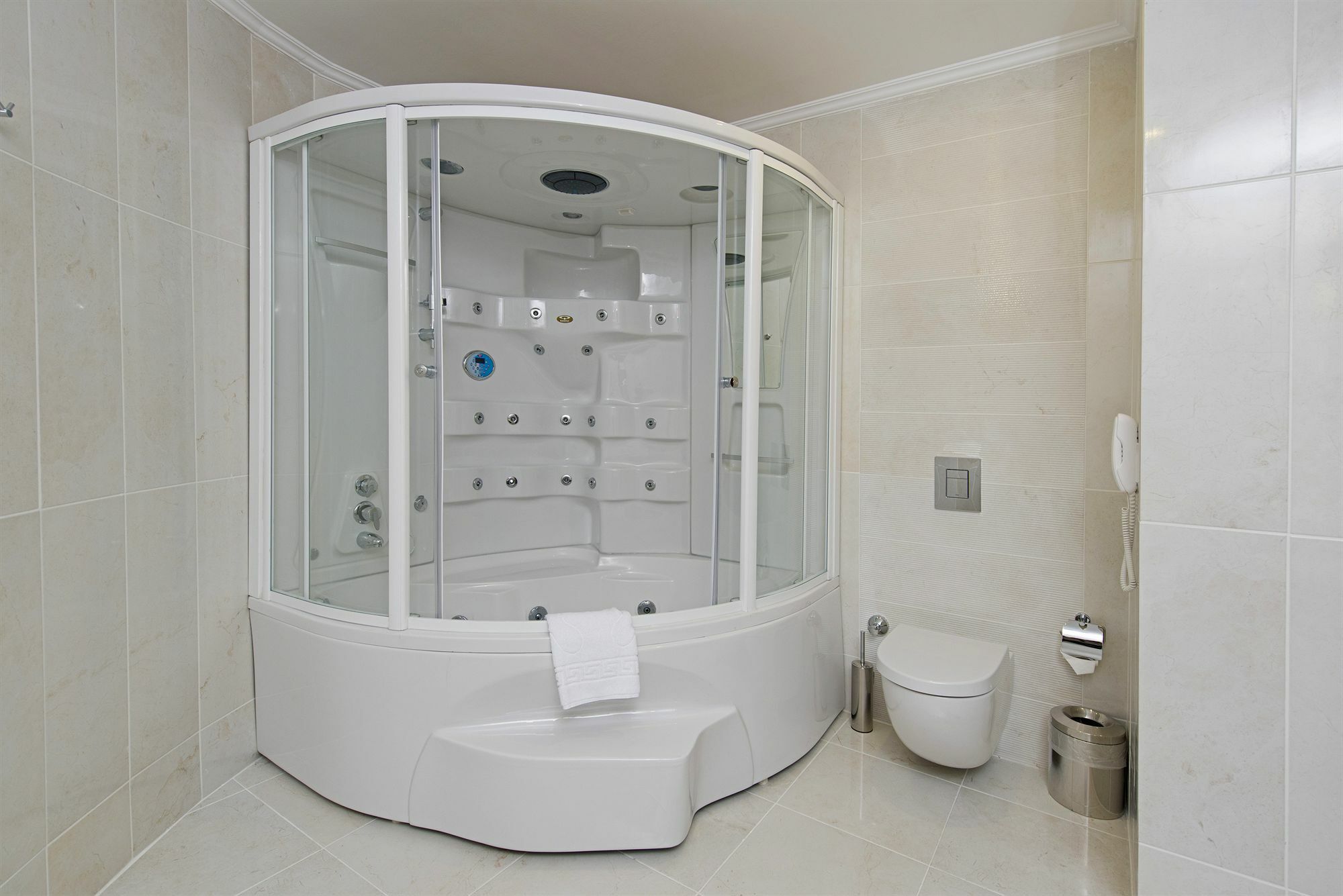Hotel Midmar